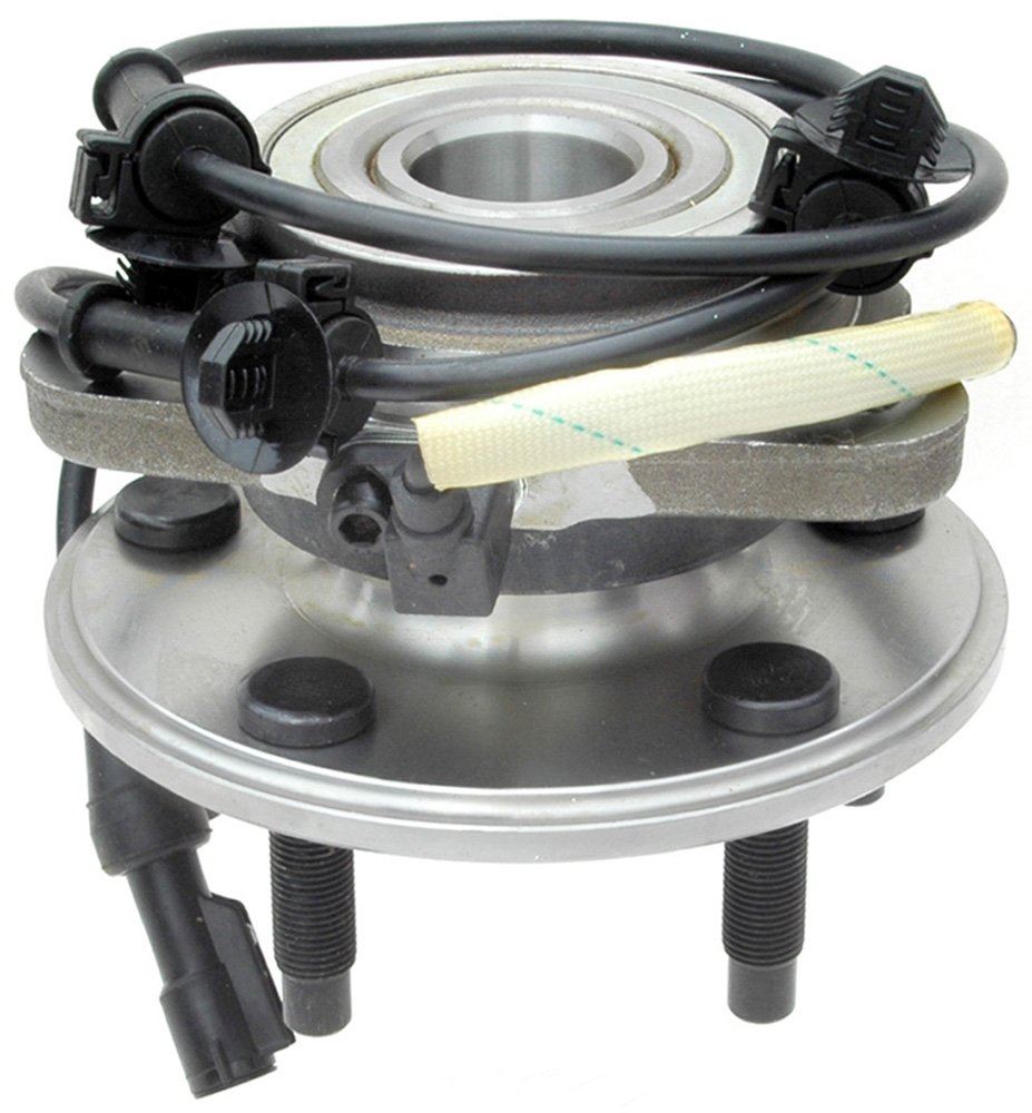 Raybestos 715003 Conjunto de cubo y cojinete de rueda