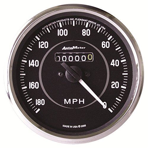 AutoMeter 201005