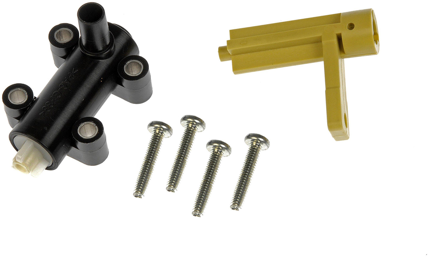 Dorman 904-202 Fuel Water Separator Drain Valve