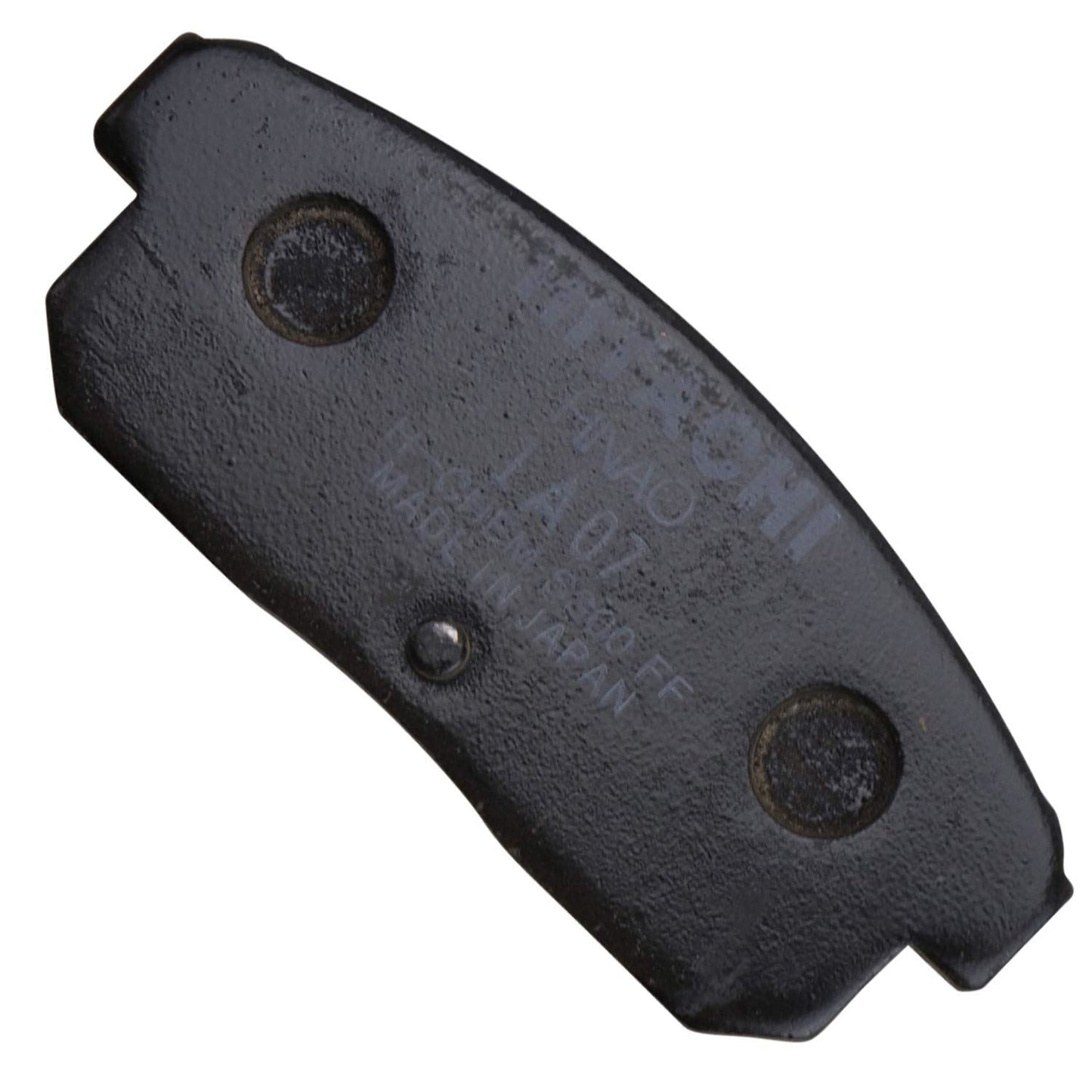 Beck/Arnley 089-1663 Disc Brake Pad Set