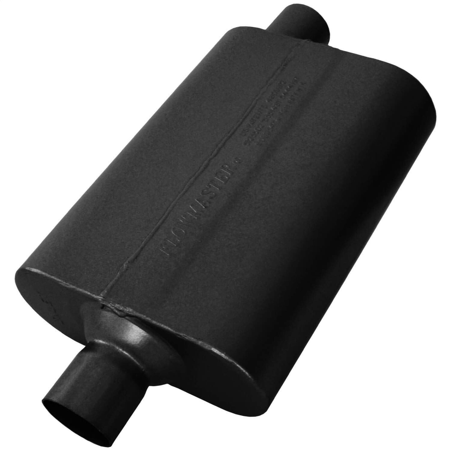Silenciador de escape Flowmaster 842452