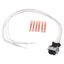 Conector del sensor de oxígeno BWD PT5808