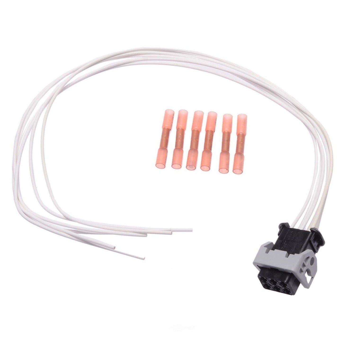 Conector del sensor de oxígeno BWD PT5808