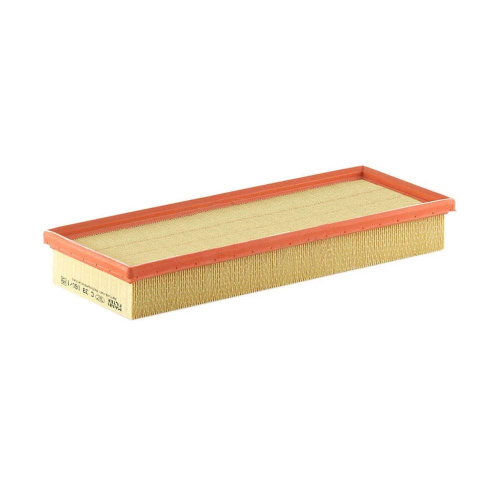 MANN-FILTER C 39 160/1 Filtro de aire