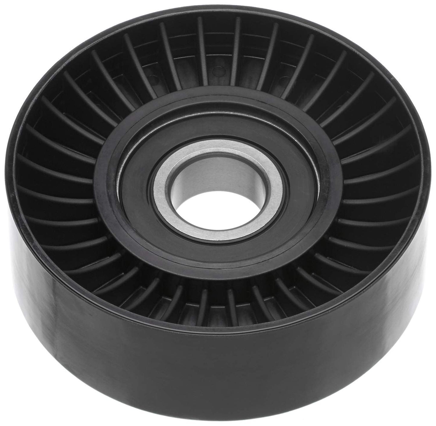 ACDelco Professional 38015 Polea tensora de correa de transmisión accesoria