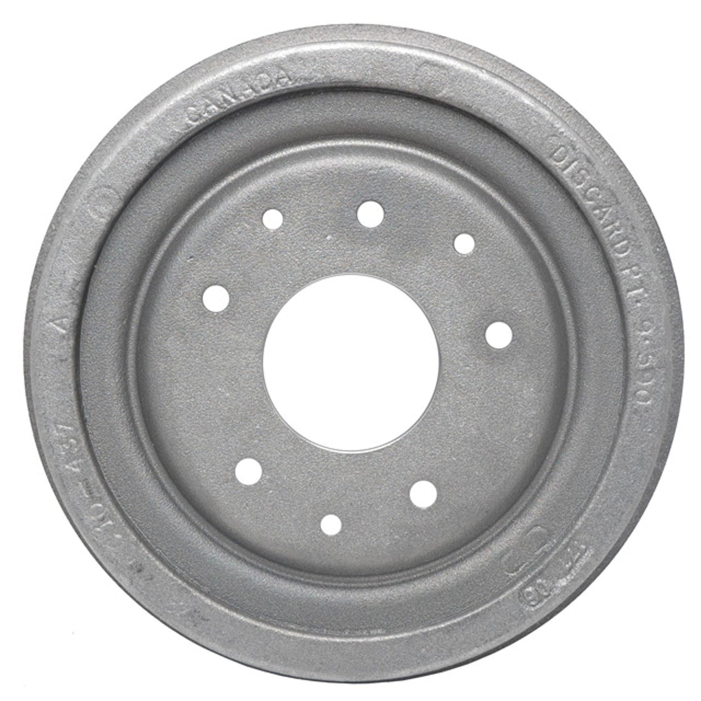 ACDelco Professional Durastop 18B465 Tambor de freno