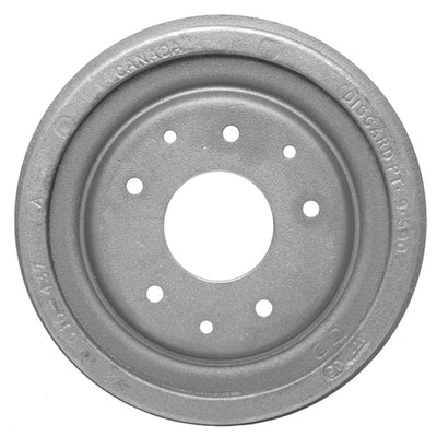 ACDelco Professional Durastop 18B465 Tambor de freno
