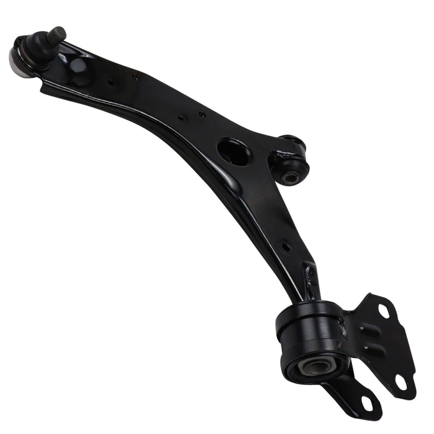 Beck/Arnley 102-7614 Suspension Control Arm and Ball Joint Assembly