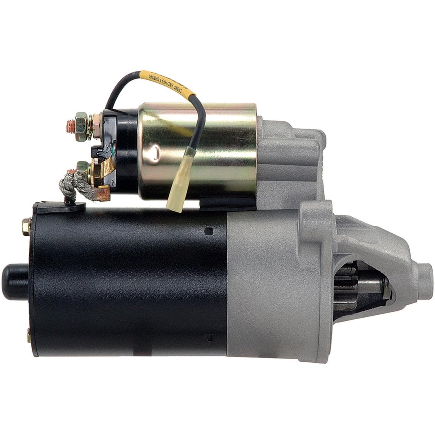 ACDelco Profesional 337-1038 Motor de arranque
