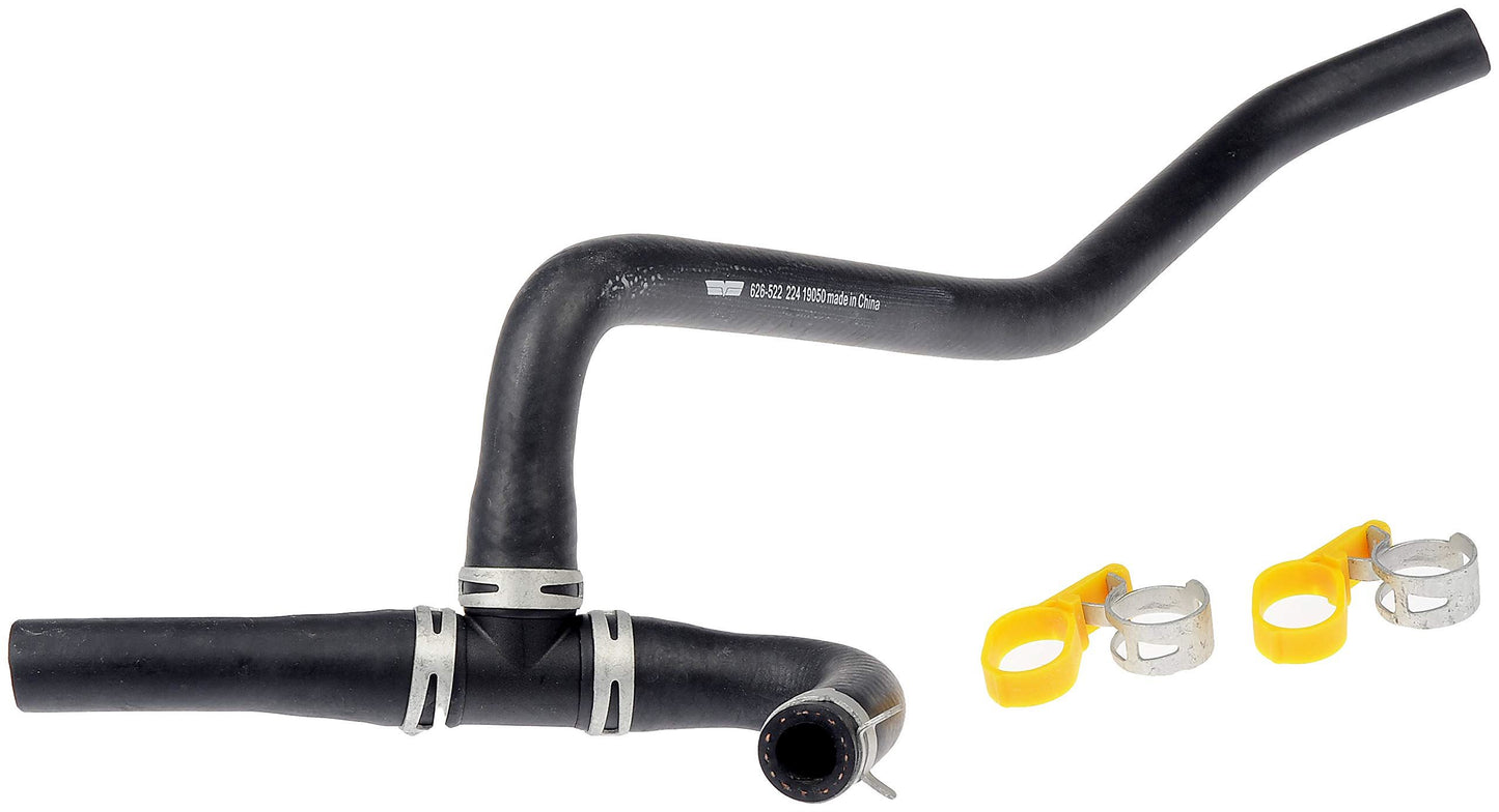 Dorman 626-522 HVAC Heater Hose Assembly