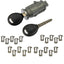 Dorman 924-703 Ignition Lock Cylinder