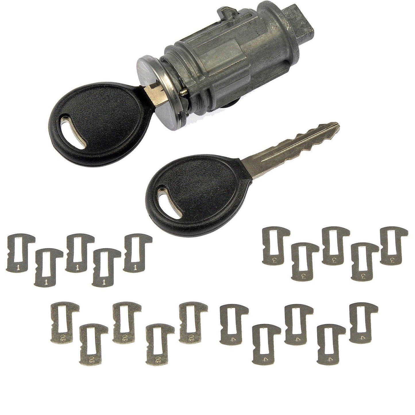 Dorman 924-703 Ignition Lock Cylinder