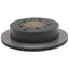 ACDelco Professional Durastop 18A2572 Rotor de frein à disque