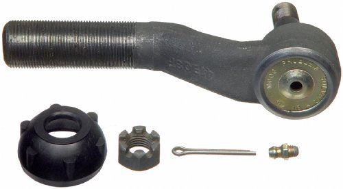 Moog ES3202R Steering Tie Rod End
