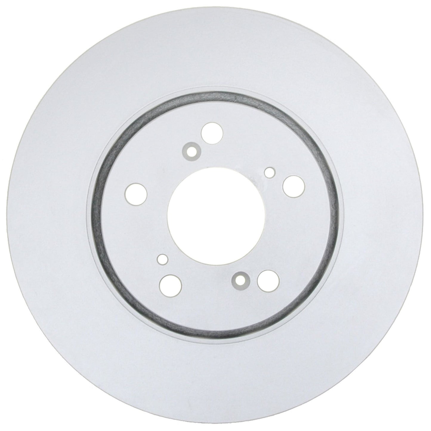 ACDelco Professional Durastop 18A81019 Rotor de freno de disco