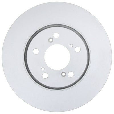 ACDelco Professional Durastop 18A81019 Rotor de freno de disco