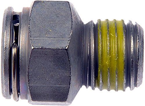 Dorman 800-604 Automatic Transmission Oil Cooler Line Connector