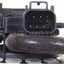 BWD EGR1798 Exhaust Gas Recirculation (EGR) Valve