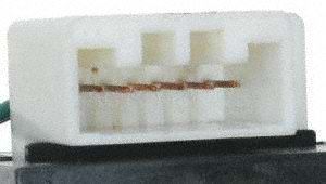 Interruptor de encendido BWD CS1130