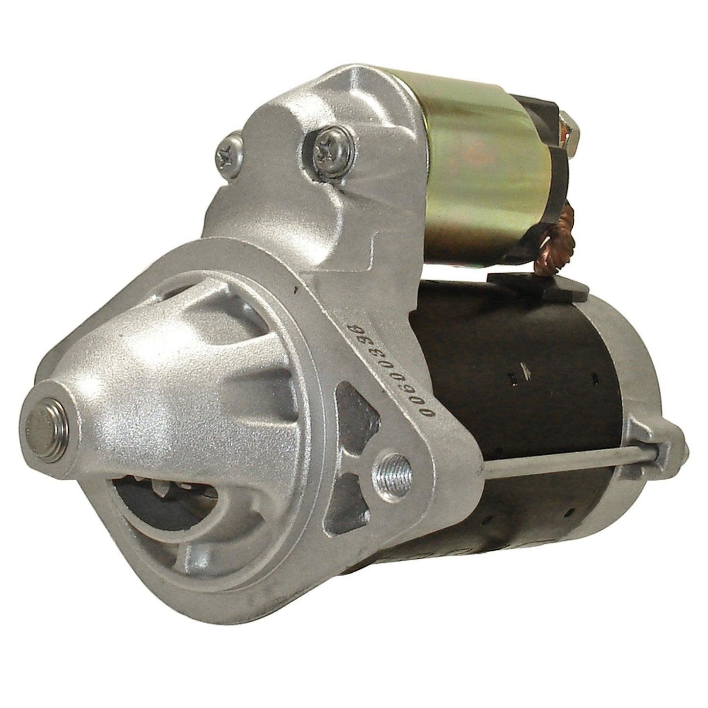 Motor de arranque ACDelco Professional 336-1768A