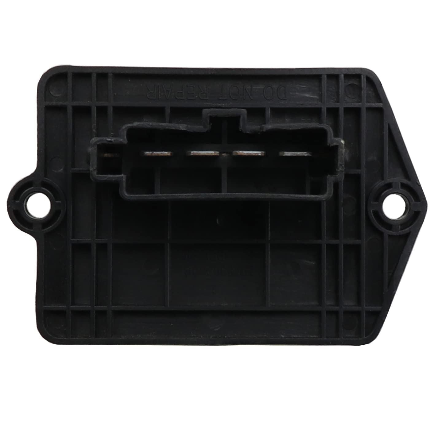 Beck/Arnley 204-0019 HVAC Resistor