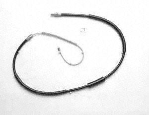 Raybestos BC93084 Parking Brake Cable