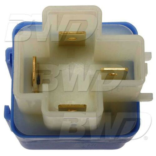 Relais de pompe à carburant BWD R4822