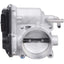 CARDONE 67-8016 Cuerpo del acelerador de inyección de combustible