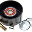 ACDelco Professional 36356 Polea tensora para correa de transmisión de accesorios