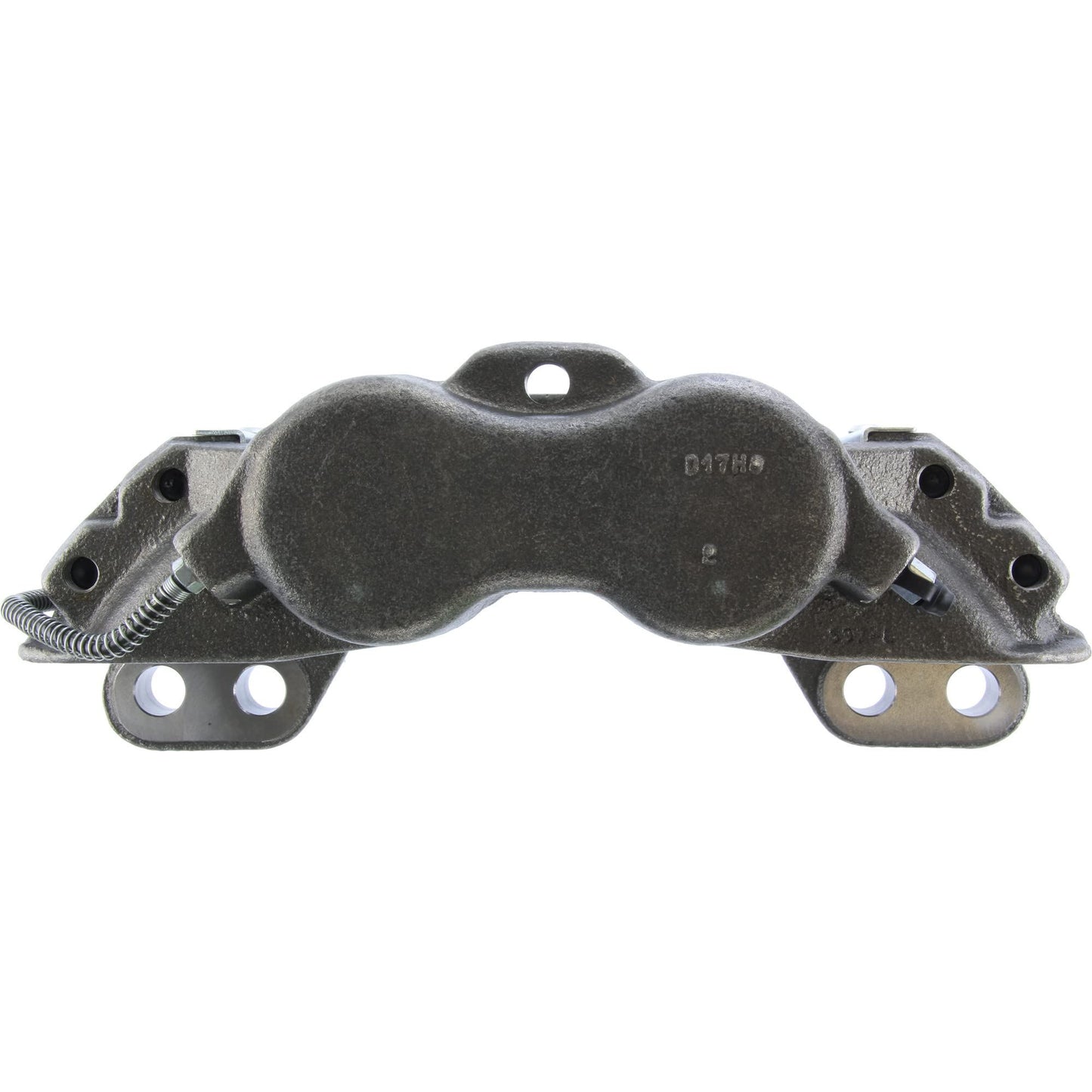 Centric Parts 14179011