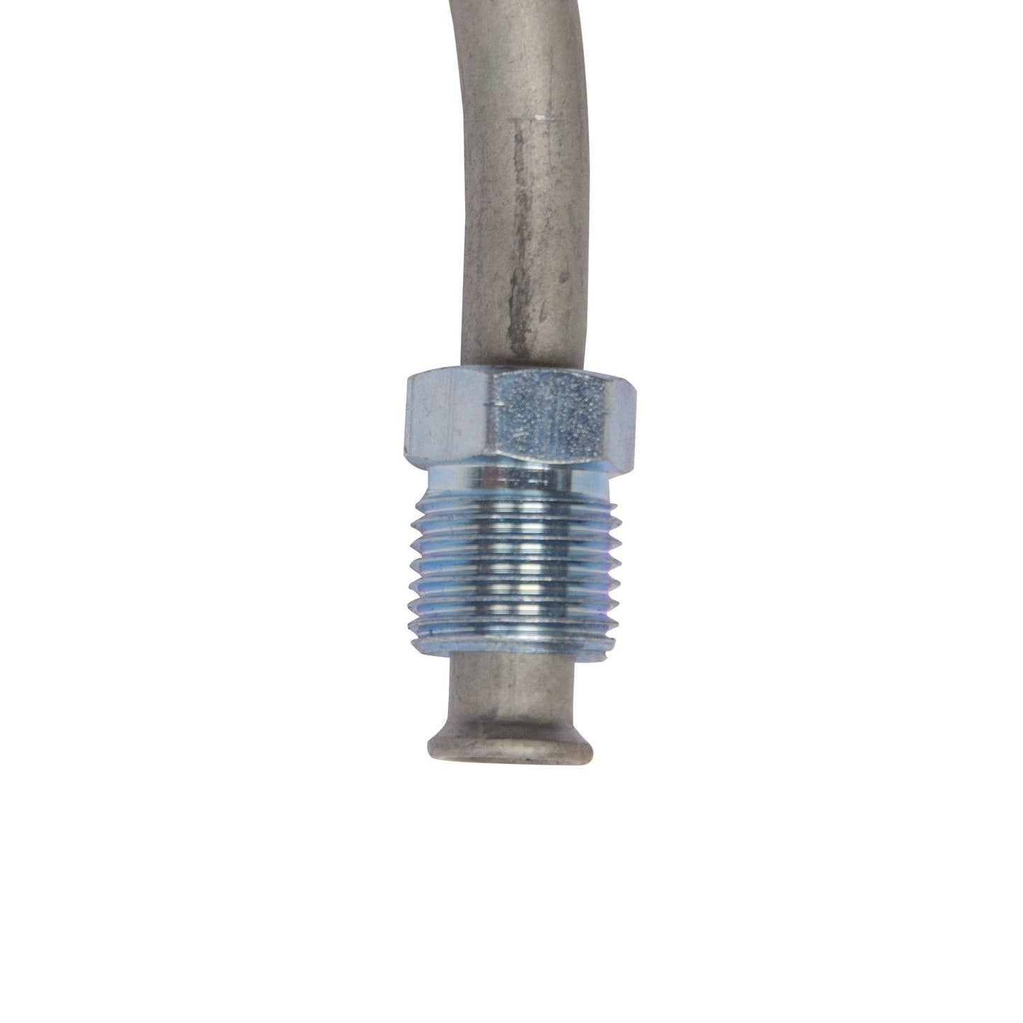 Edelmann 70640 Power Steering Cylinder Line Hose Assembly