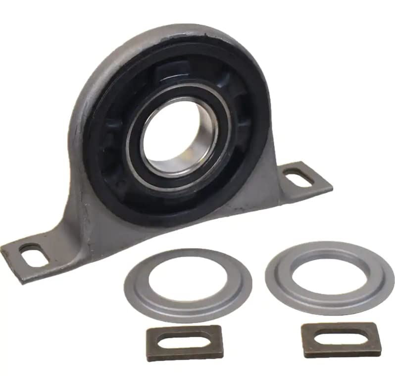 SKF HB88558 Drive Shaft Center Support Bearing