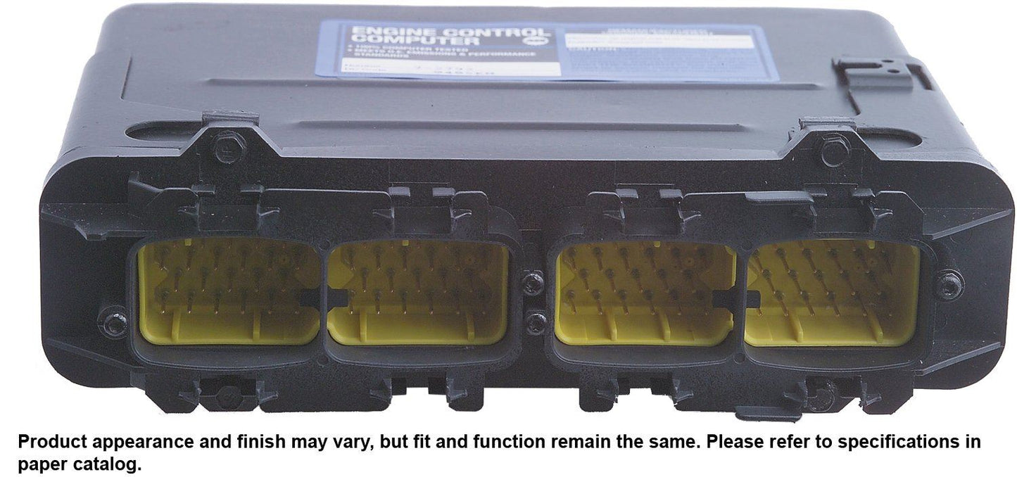 Genuine GM Parts 88999177 Engine Control Module (ECM)
