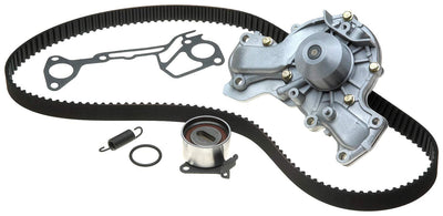 ACDelco Professional TCKWP139BH Engine Timing Belt Kit with Water Pump