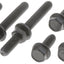 Dorman 03407 Kit de herrajes para colector de escape