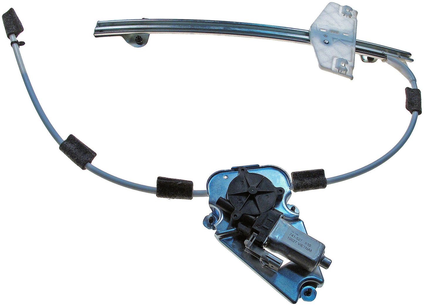 Dorman 741-527 Power Window Motor and Regulator Assembly