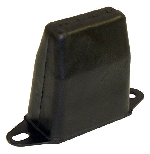 Crown Automotive Sales Co. 52002393 Leaf Spring Bumper