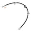 Beck/Arnley 073-1395 Tuyau hydraulique de frein