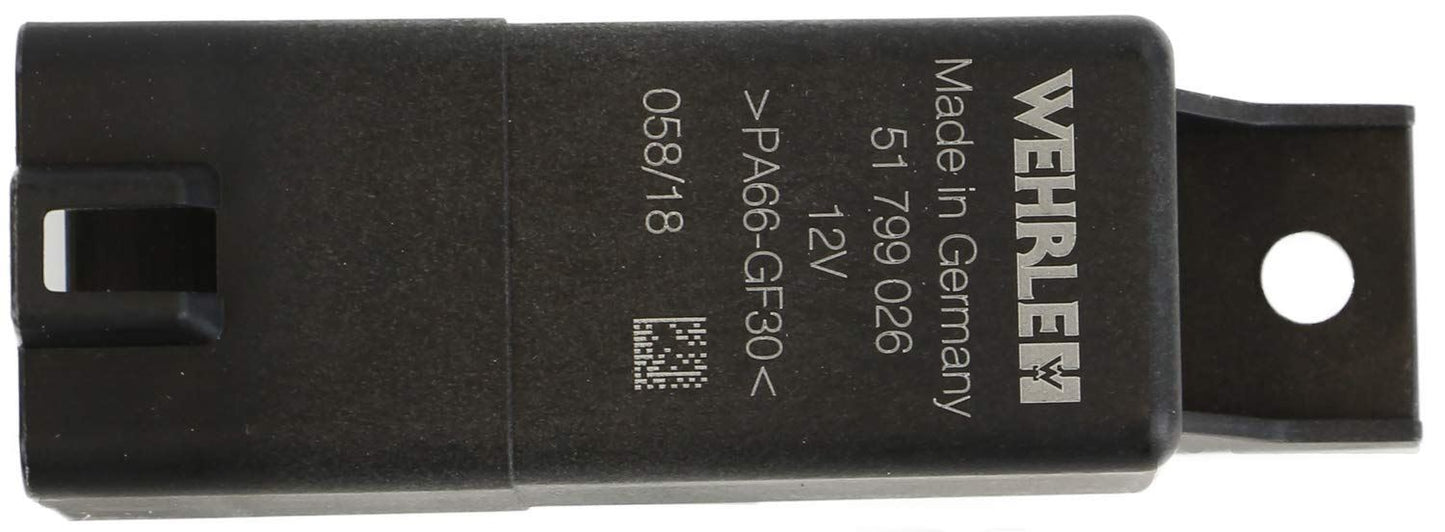 CRP ELR0101 Diesel Glow Plug Relay