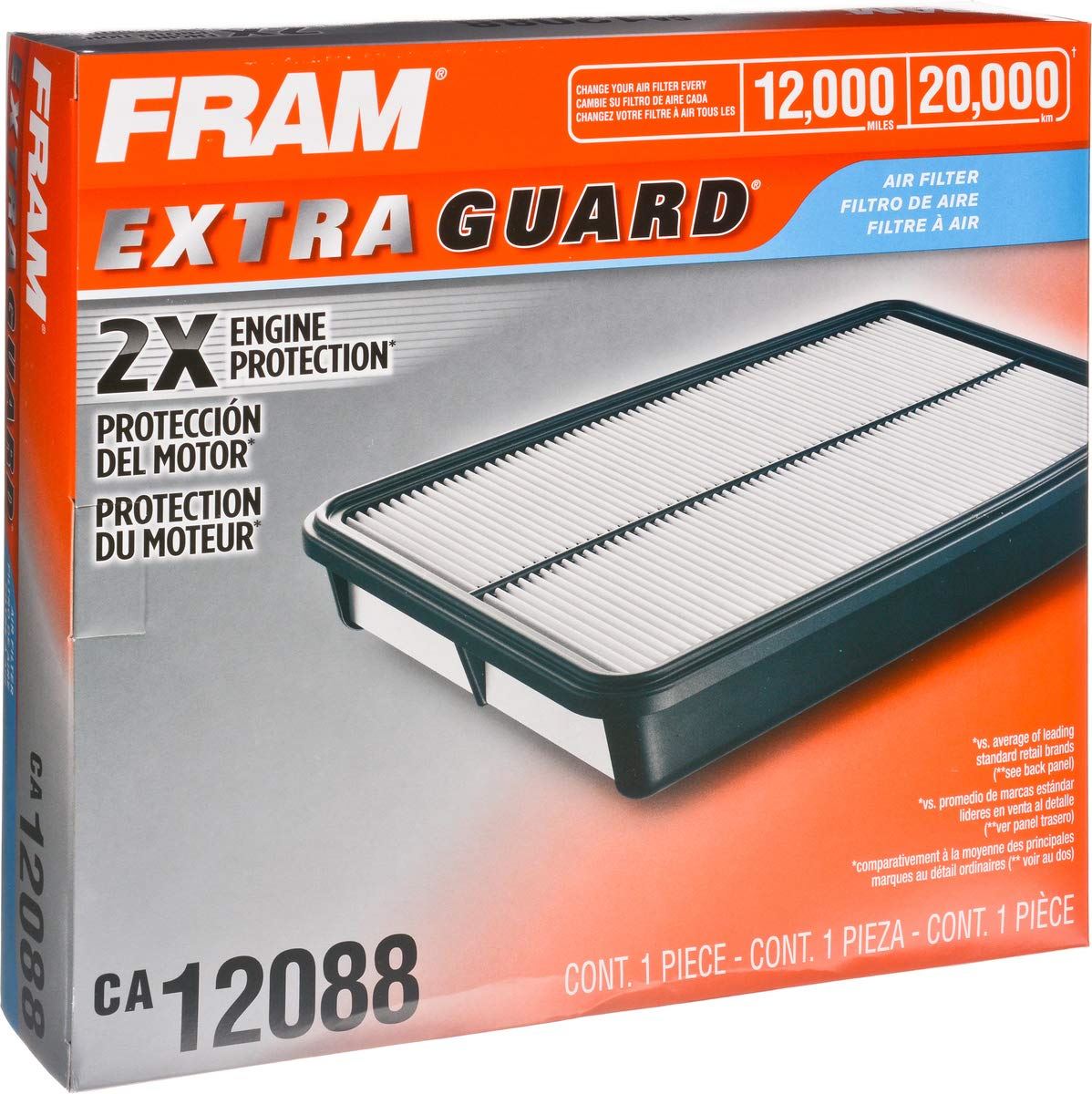 FRAM CA12088