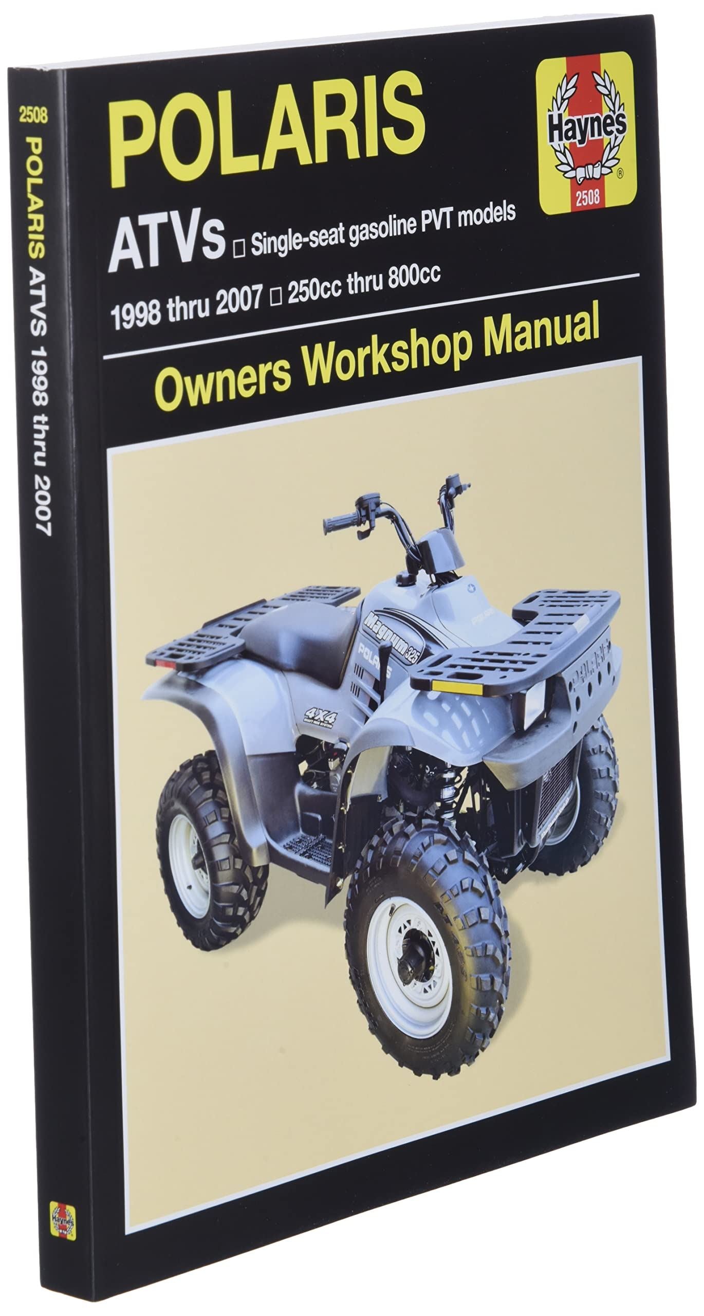 HAYNES 2508