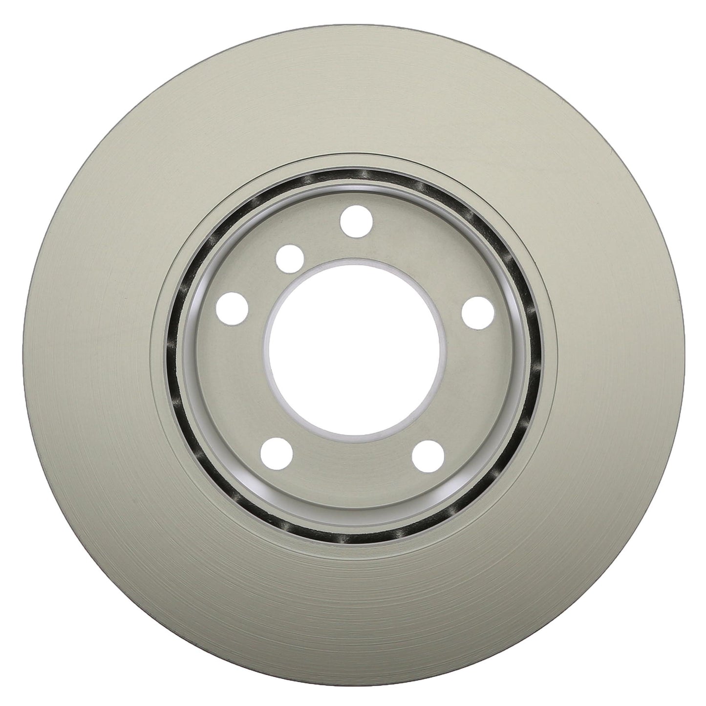 ACDelco Advantage 18A977AC Rotor de frein à disque