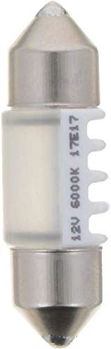 Philips DE3175WLED Ampoule dôme