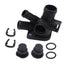 Beck/Arnley 147-0008 Brida de salida de refrigerante del motor