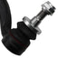 Beck/Arnley 101-8512 Steering Tie Rod End