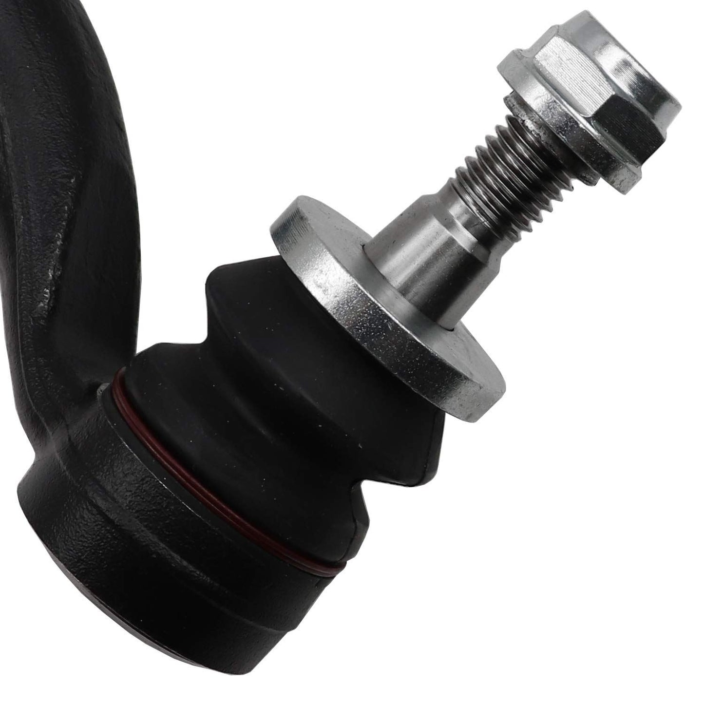 Beck/Arnley 101-8512 Steering Tie Rod End