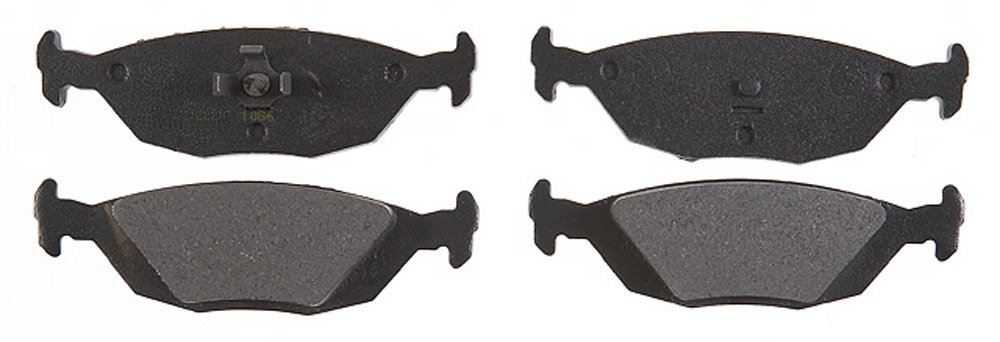 RAYBESTOS PGD322M