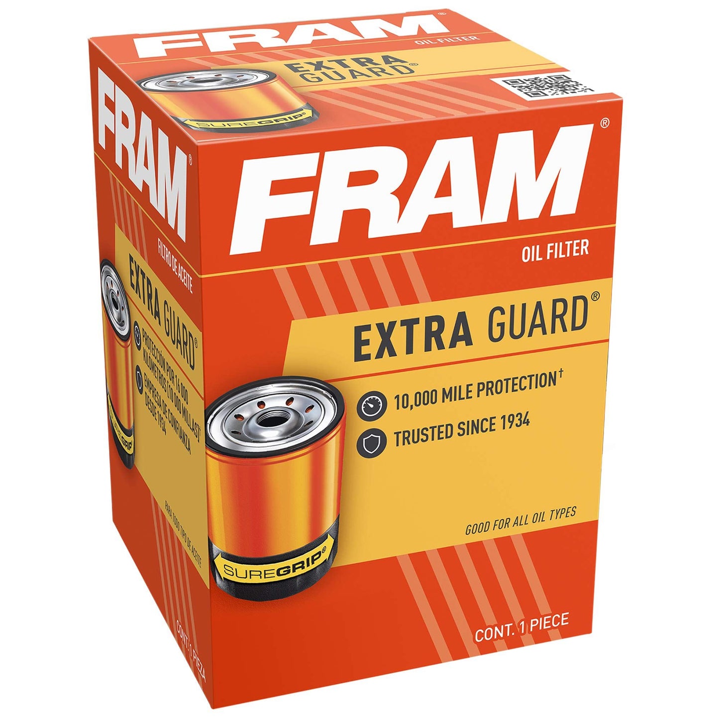 Fram PH2815 Engine Oil Filter