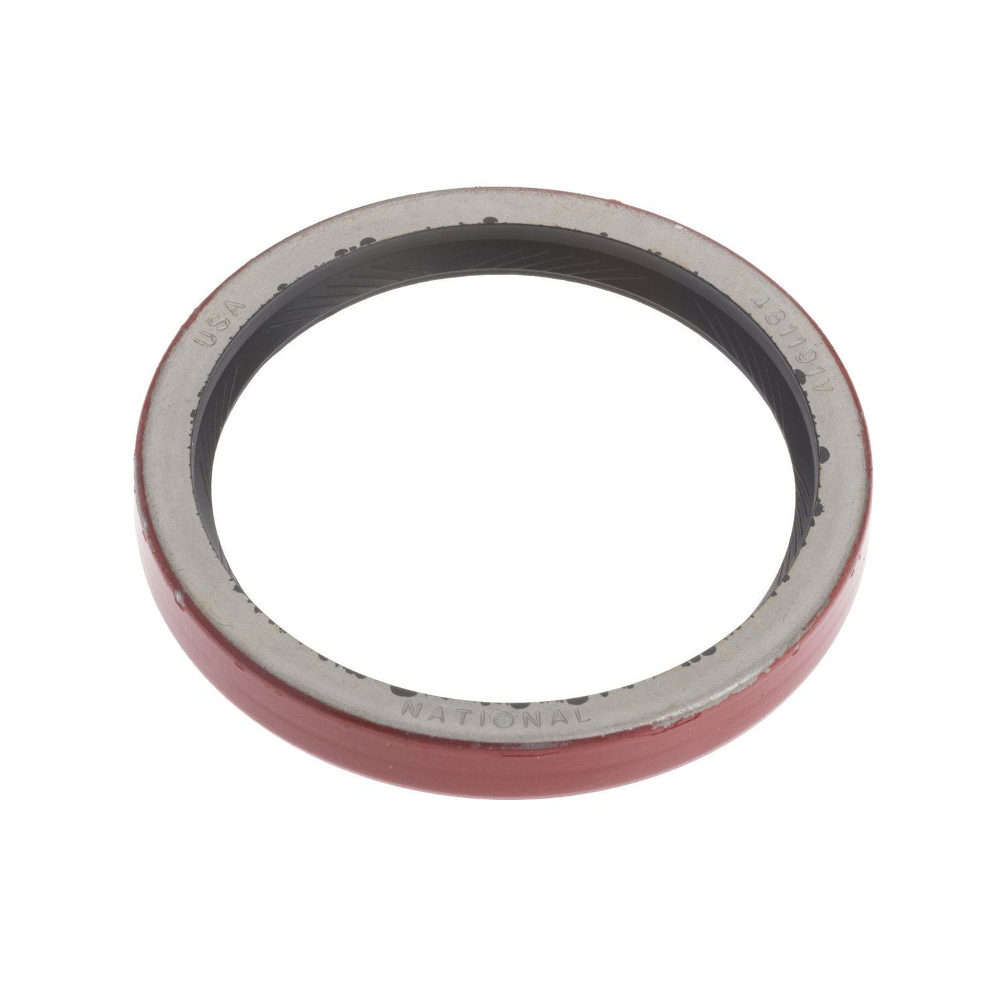 National Seal/Bearing 481191V Automatic Transmission Output Shaft Seal