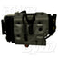 Actuador de cerradura de puerta BWD DLA1788